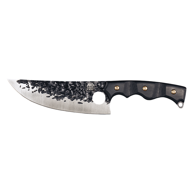 Angus & Oink Angus&Oink Trimming Knife