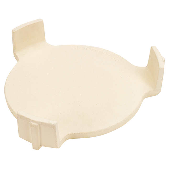 Big Green Egg Big Green Egg ConvEGGtor / Plate Setter Large