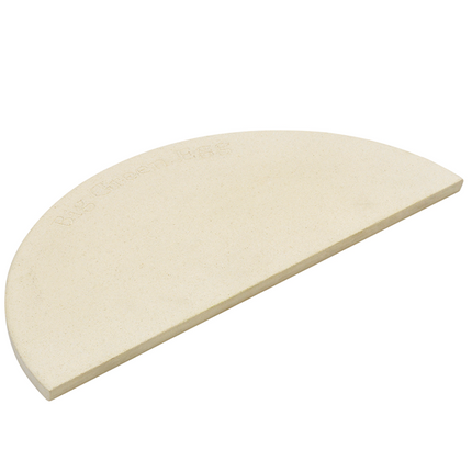 Big Green Egg Big Green Egg ConvEGGtor Stone Large