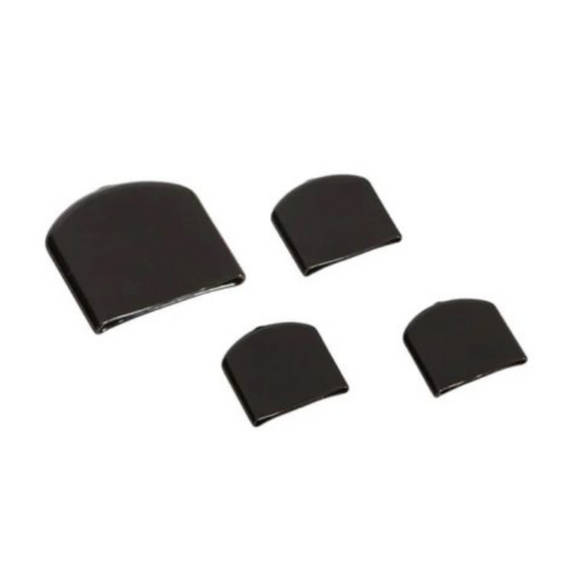 Big Green Egg Big Green Egg Draft Door Silicone Tips All Sizes (na 2021)