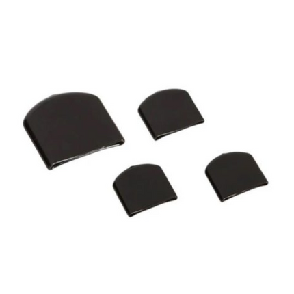 Big Green Egg Big Green Egg Draft Door Silicone Tips All Sizes (voor 2020)