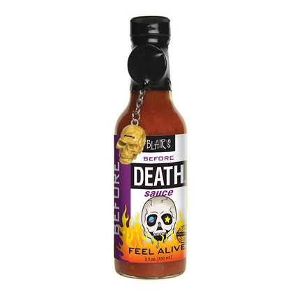 Blair's Blair's Before Death Sauce 150 ml