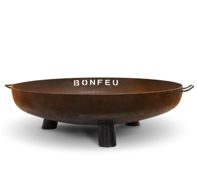 Bonfeu Bonfeu BonBowl Plus Vuurschaal Ø 80