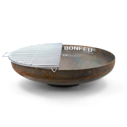 Bonfeu Bonfeu BonGrill Half Ø 80