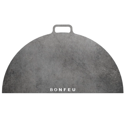 Bonfeu Bonfeu BonPlancha Half Ø 100