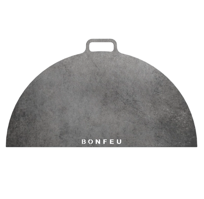 Bonfeu Bonfeu BonPlancha Half Ø 60