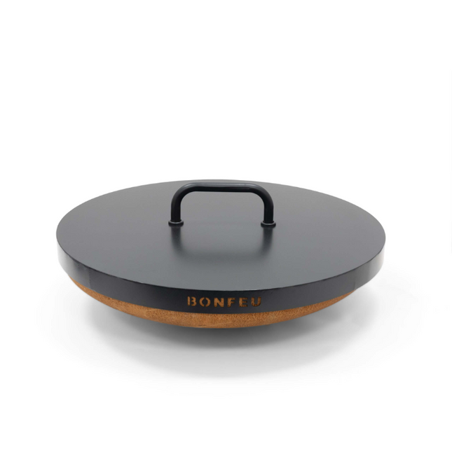 Bonfeu Bonfeu Deksel ø 60