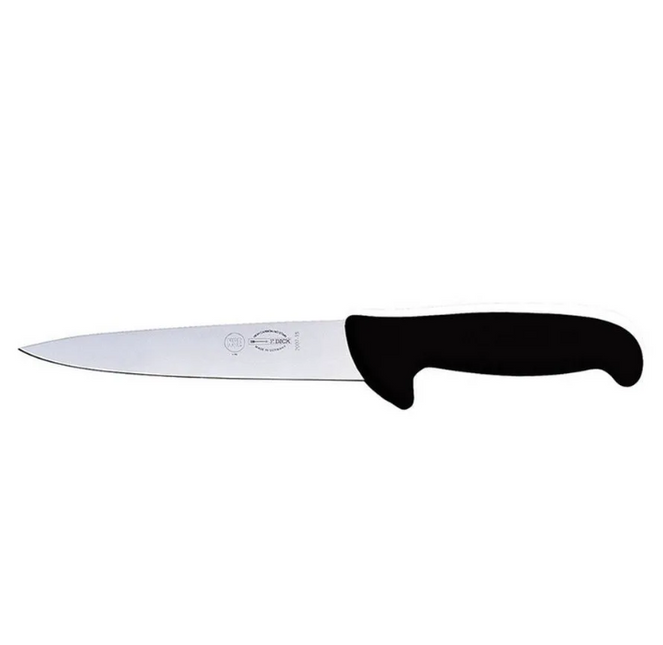 F-Dick F-Dick Ergogrip Steek/Vliesmes 15cm