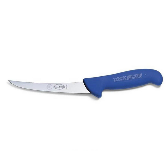 F-Dick F-Dick Ergogrip Uitbeenmes Gebogen Blad 13 cm
