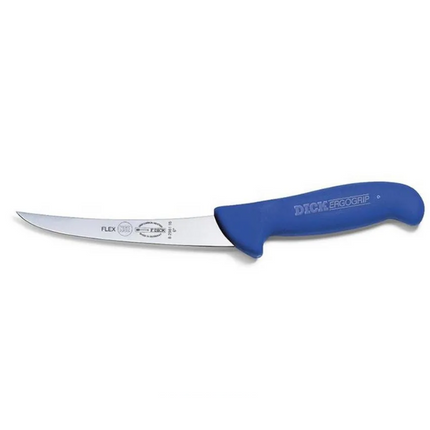 F-Dick F-Dick Ergogrip Uitbeenmes Gebogen Blad FLEX 13 cm