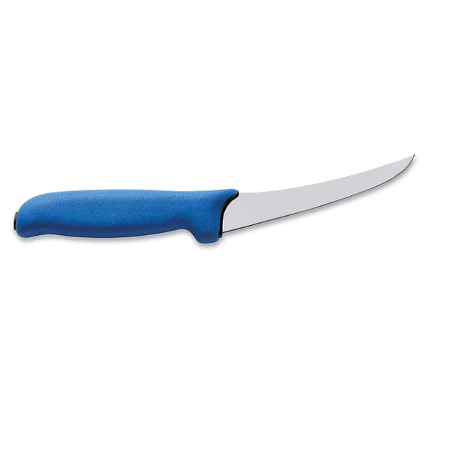 F-Dick F-Dick ExpertGrip 2K Uitbeenmes 13 cm Blauw