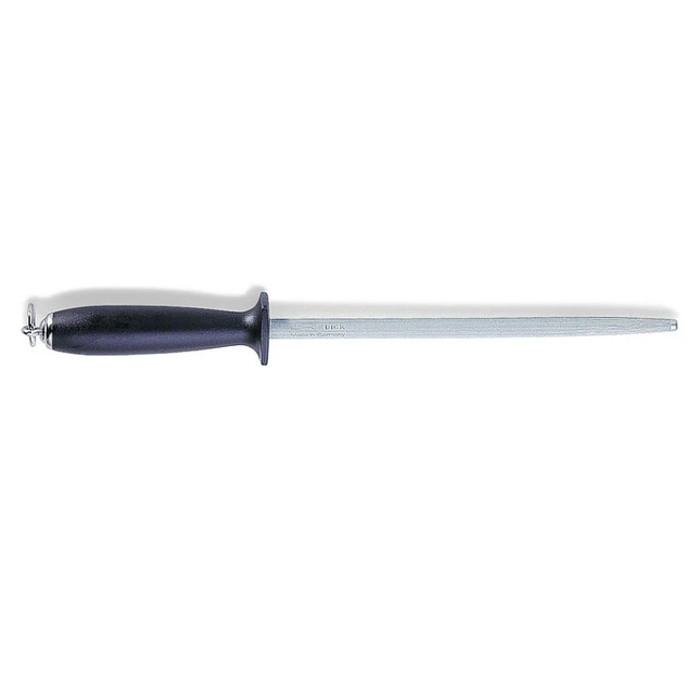 F-Dick F-Dick Keuken Wetstaal Rond 20 cm