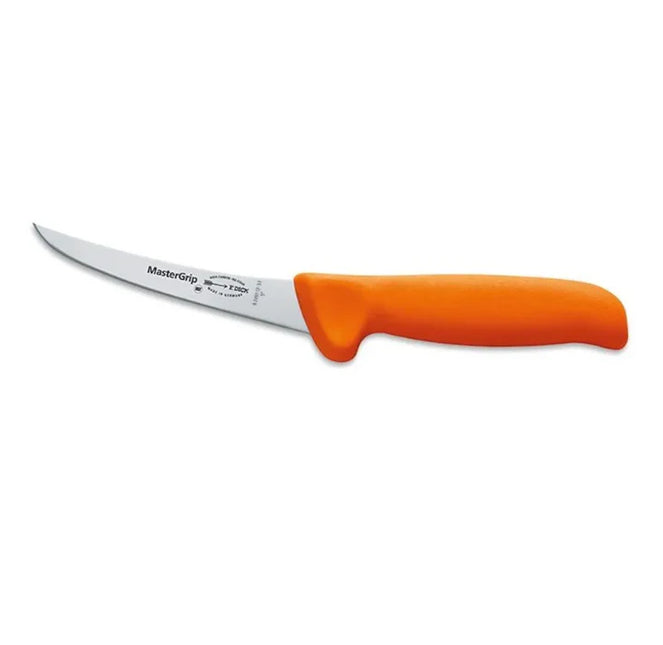 F-Dick F-Dick MasterGrip Uitbeenmes Flex 15 cm Oranje
