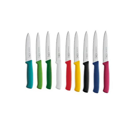 F-Dick F-Dick Pro Dynamic Keukenmesje 11 cm Geel