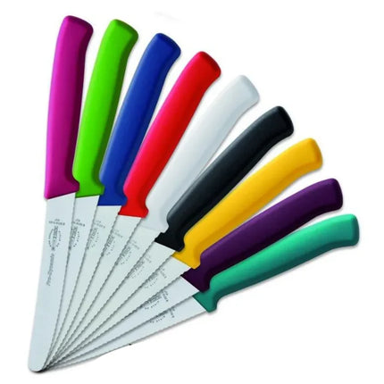 F-Dick F-Dick Pro Dynamic Wondermesje 11 cm Geel