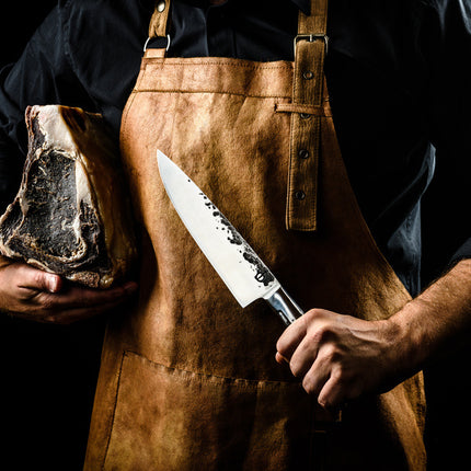 Forged Intense Forged Koksmes 20,5 cm