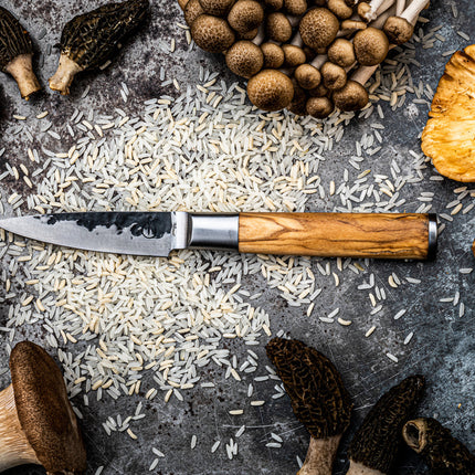 Forged Olive Forged Schilmes