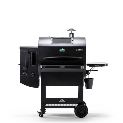 Green Mountain Grills Green Mountain Grills Ledge Prime 2.0