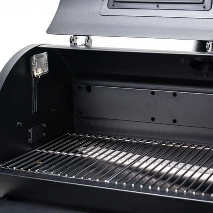 Green Mountain Grills Green Mountain Grills Peak Prime 2.0 RackT Backboard