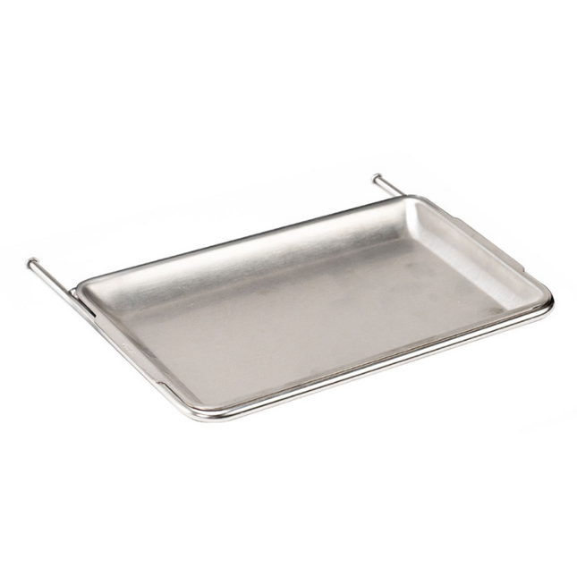 Green Mountain Grills Green Mountain Grills RackT Griddle Module