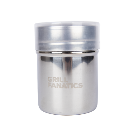 Grill Fanatics Grill Fanatics Smashburger Kit