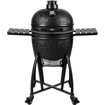 Grill Guru Grill Guru Prime Satin Black Large