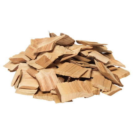Grillpro Grillpro Hickory Rookchips 900 gram