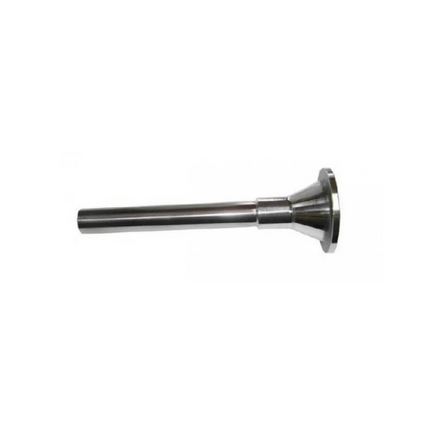 Jupiter Jupiter Germany Enterprise 8 RVS Worstvulpijp 10 mm
