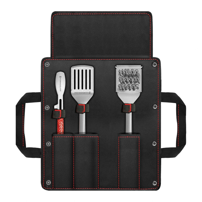 Kamado Joe Kamado Joe Grilling Tool Kit