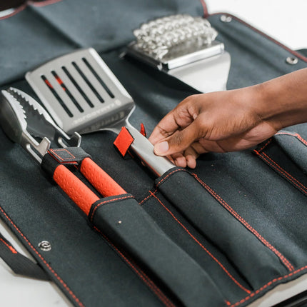 Kamado Joe Kamado Joe Grilling Tool Kit