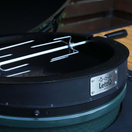 LetzQ LetzQ Spit MiniMax / Compact / Junior