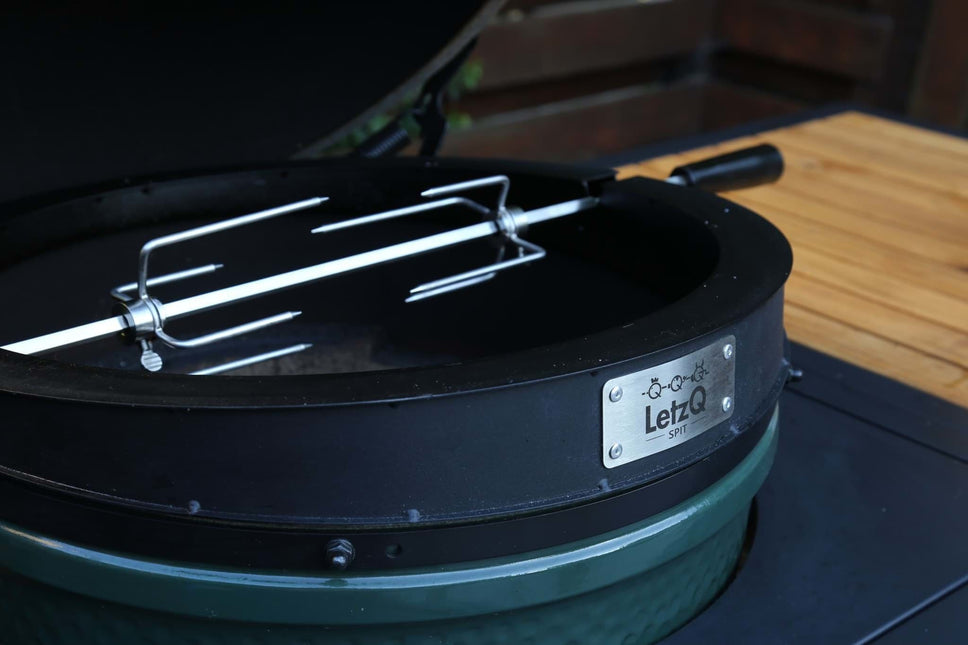 LetzQ LetzQ Spit MiniMax / Compact / Junior