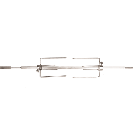 LetzQ LetzQ Spitstang met Vorken en Handvat 18''