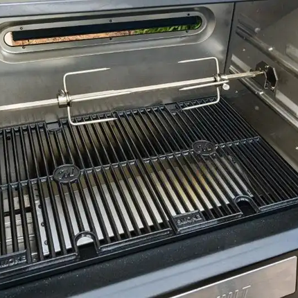 Masterbuilt Masterbuilt Gravity Series Rotisserie Kit 560, 800 en 1050
