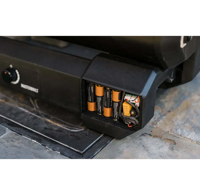 Masterbuilt Masterbuilt Portable Charcoal Grill met Onderstel