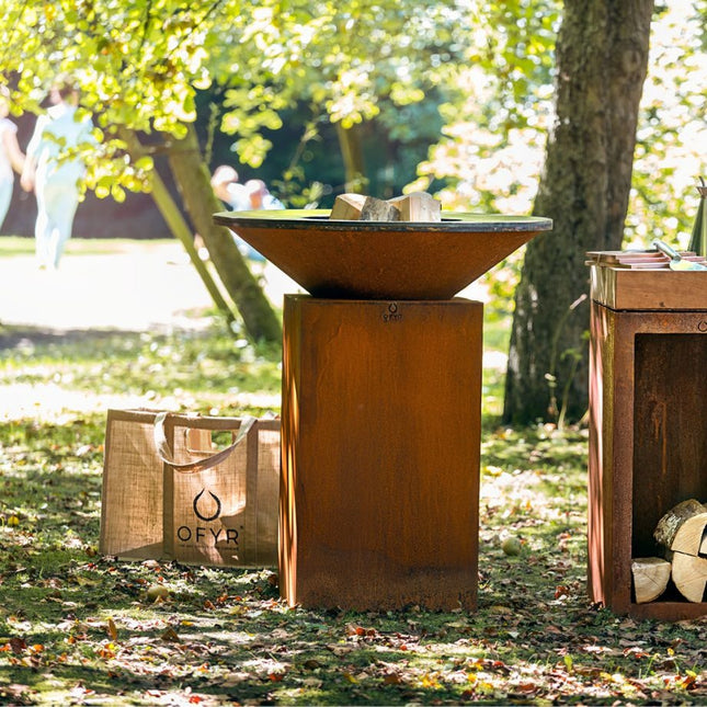 OFYR OFYR Classic Corten  85