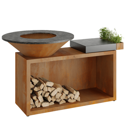 OFYR OFYR Island Corten  100