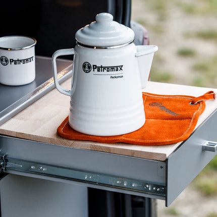 Petromax Petromax Aramid Pannenlap
