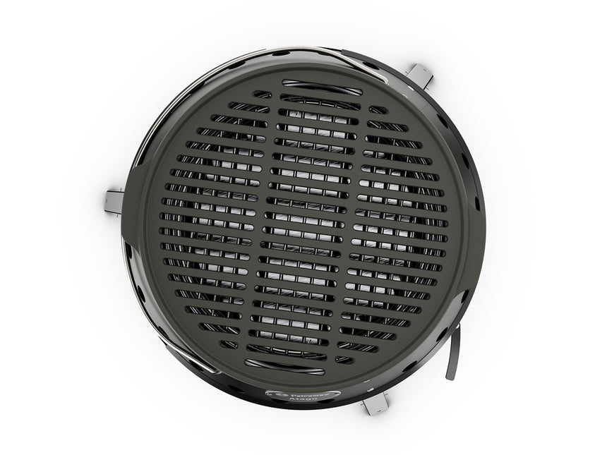 Petromax Petromax Atago Black Edition
