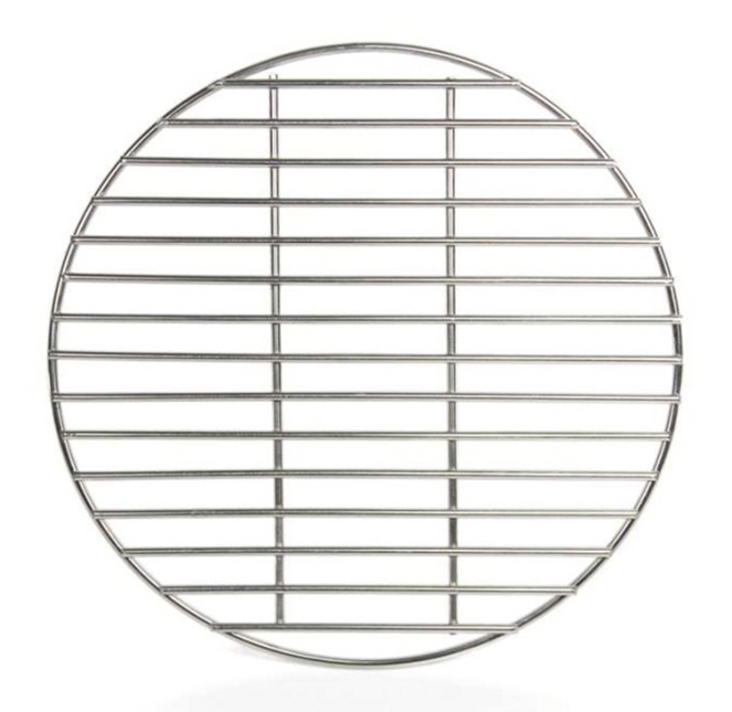 Petromax Petromax Atago RVS Grill Rooster 34cm