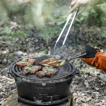 Petromax Petromax BBQ en kolentang (Small)