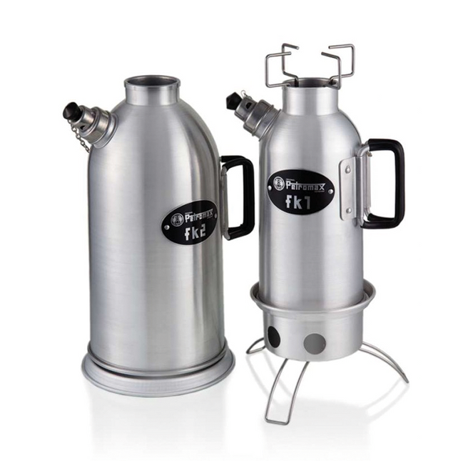 Petromax Petromax Brandketel fk1