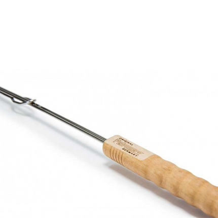 Petromax Petromax Campfire Skewer Gebogen (2 stuks)