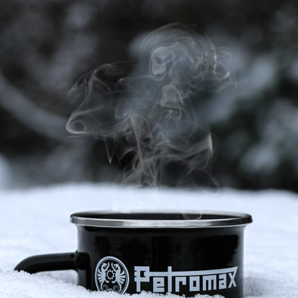 Petromax Petromax Enamel Mug
