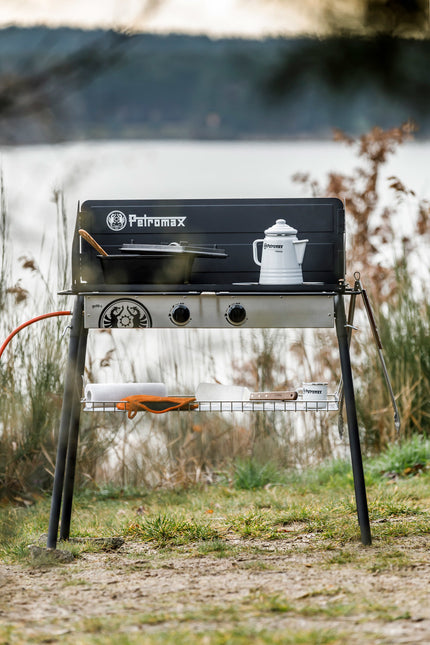 Petromax Petromax Roosterbak  t.b.v Fe85 (85cm)