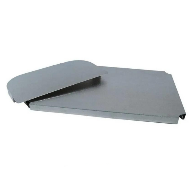 PK Grill Aluminium Tray Bundle