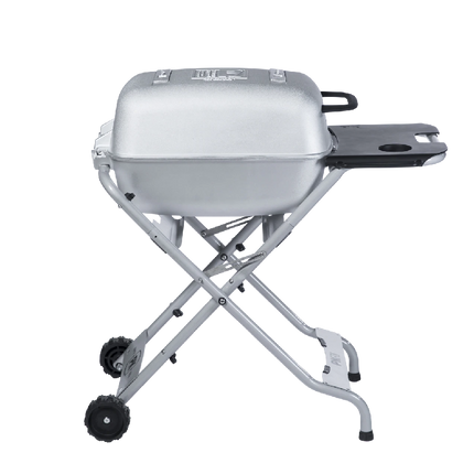 PK Grill PKTX Folding Stand for Original PK Grill