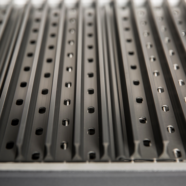 PK Grill The Original Grill Grate Set tbv PK360 Grills