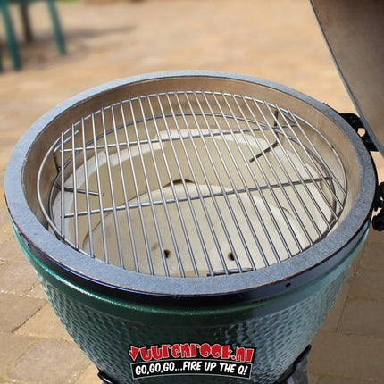 Smokeware Smokeware Grillverhoger Medium