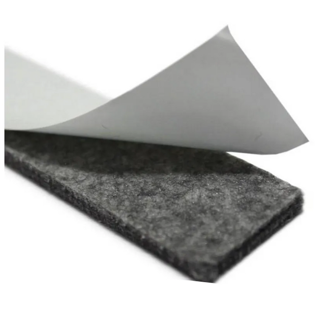 Smokeware Smokeware High Heat Vilt Small/MiniMax/Medium (Nomex®)